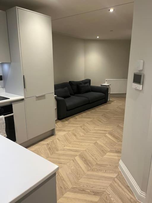 Apartment 1 Bed Flat *