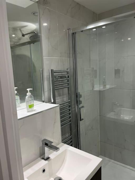 Apartment 1 Bed Flat