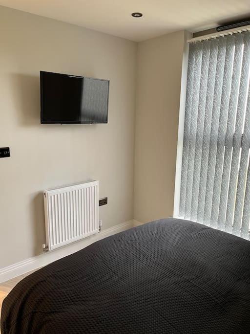 1 Bed Flat Burton (Dorset)