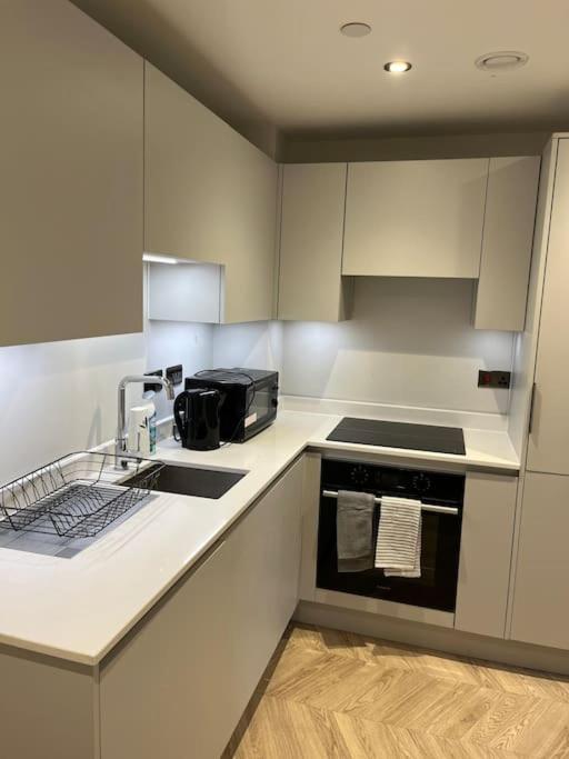 1 Bed Flat Burton (Dorset)